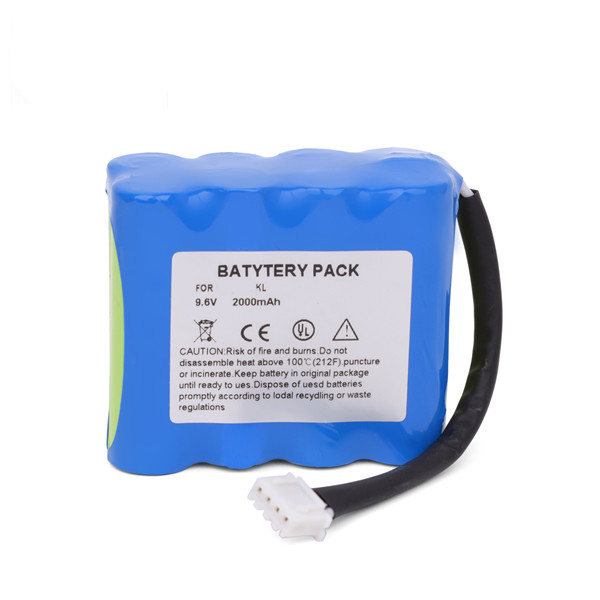 Compatible Equipment battery for Kellymed ip 12B Compatible Equipment battery Kellymed for ip 12B