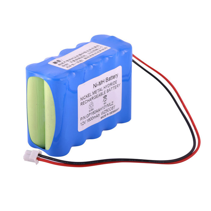 Compatible Equipment battery SMITHS  for WZ50C6 
