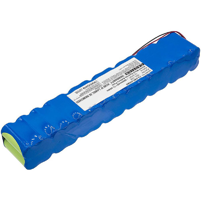 Compatible Equipment battery Smiths  for WZL-506 