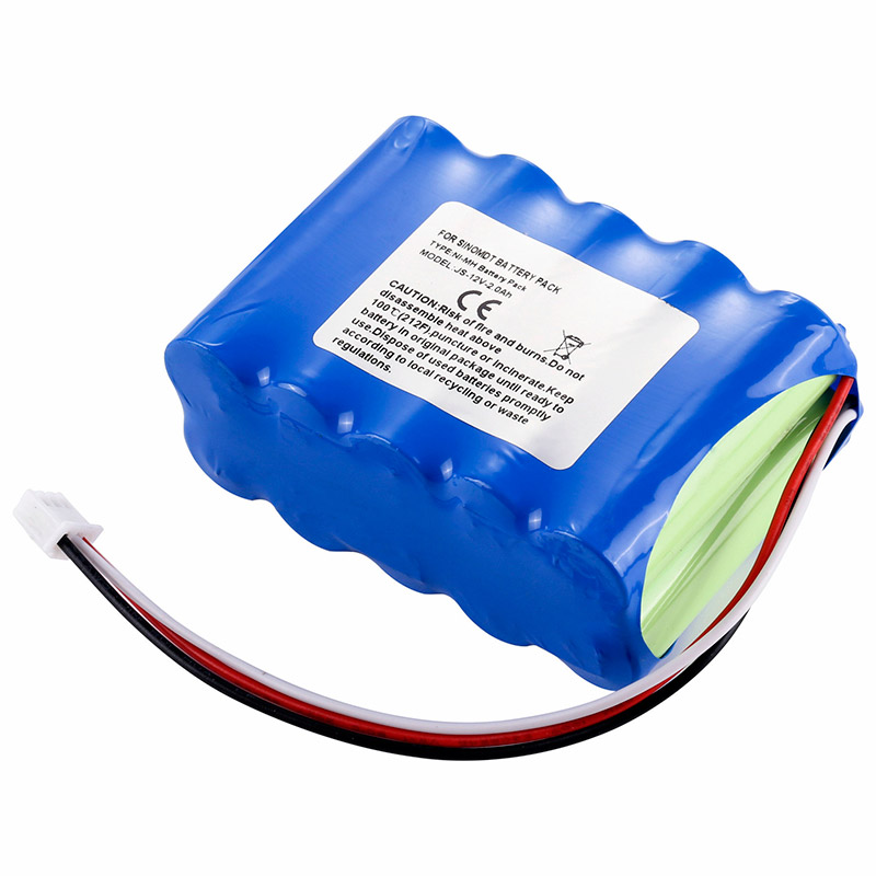 Compatible Equipment battery for Sino SN-50F66R Compatible Equipment battery Sino for SN-50F66R