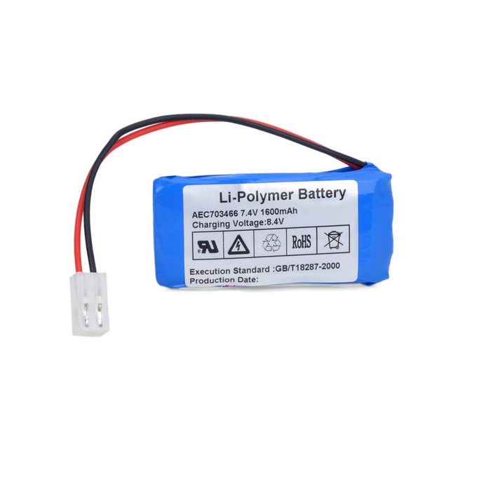 Compatible Equipment battery for Shenke NewTech NeuPump8A Compatible Equipment battery Shenke for NewTech NeuPump8A