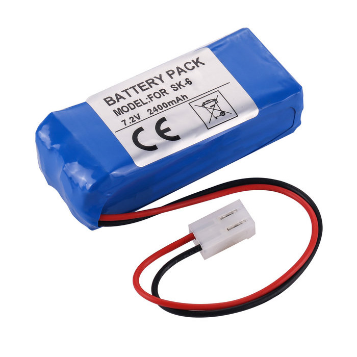 Compatible Equipment battery for Shenke AEC933374 Compatible Equipment battery Shenke for AEC933374