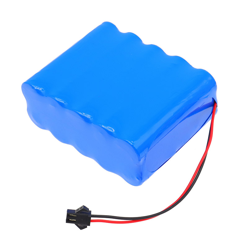 Compatible Equipment battery MRH  for MR-301D 