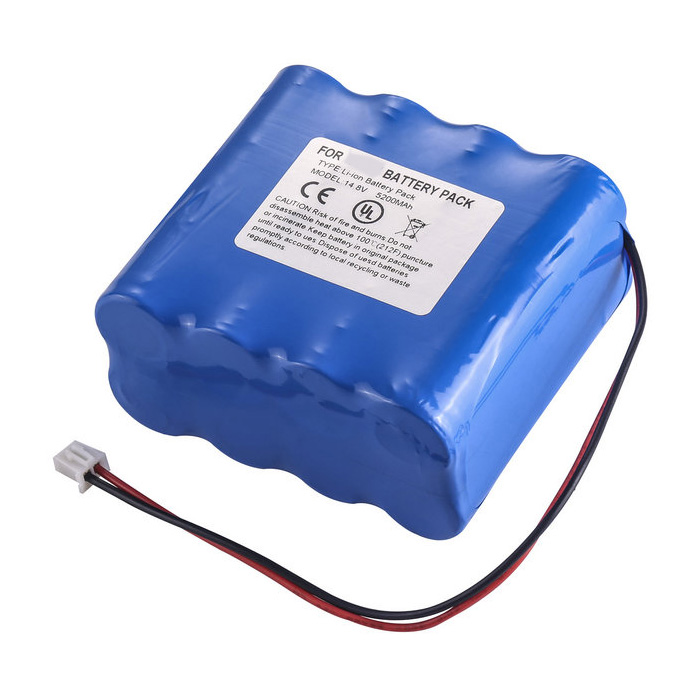 Compatible Equipment battery Slgo  for TCI-IV 