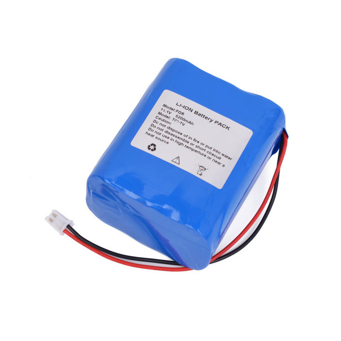 Compatible Equipment battery Slgo  for TCI-IV 