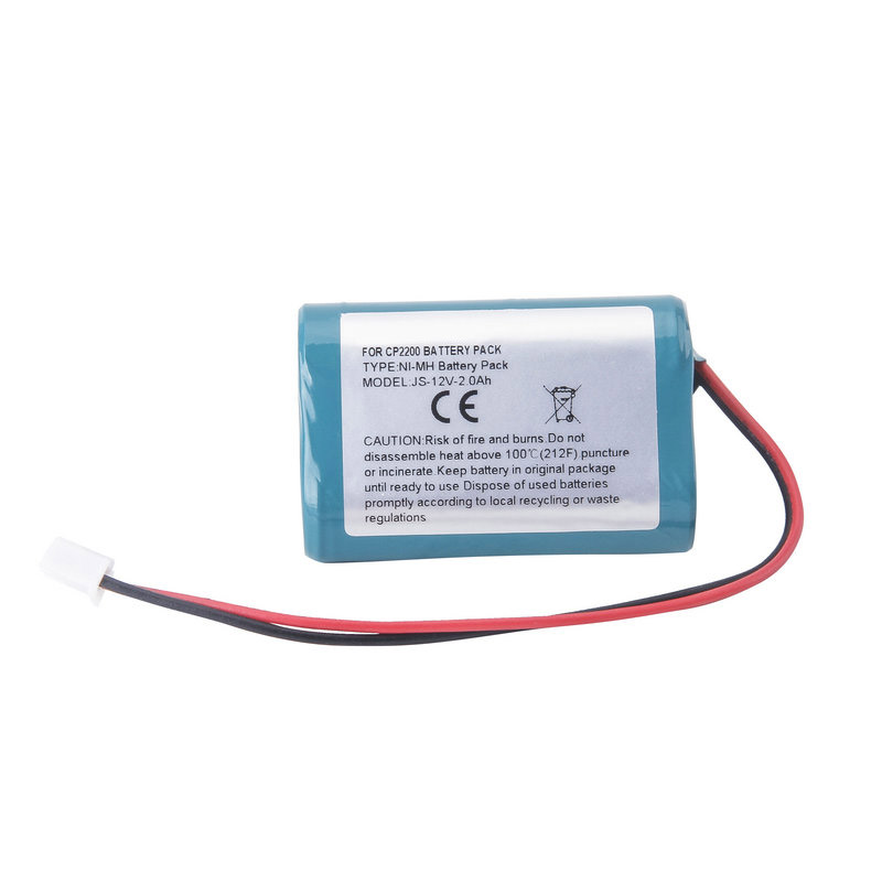 Compatible Equipment battery SLGO  for CP2000 