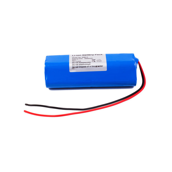 Compatible Equipment battery SZCONFORT  for ZNB III 