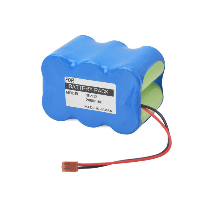 Compatible Equipment battery Terumo  for 6N-1200SCK 