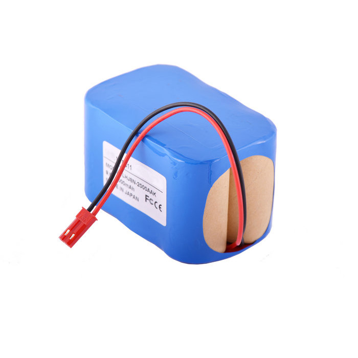 Compatible Equipment battery for Terumo 6N-1200SCK Compatible Equipment battery Terumo for 6N-1200SCK