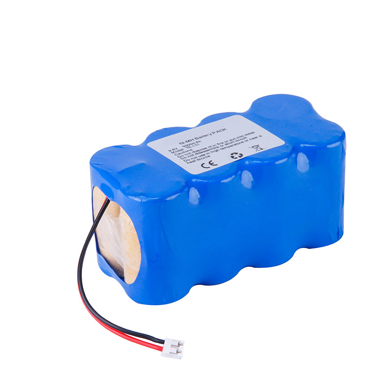 Compatible Equipment battery Terumo  for SS-002615 