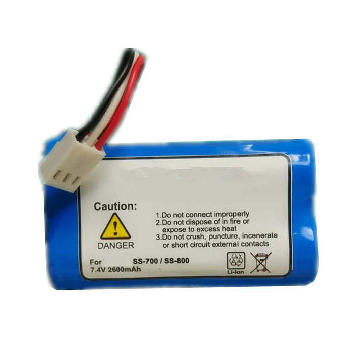 Compatible Equipment battery Terumo  for SS800 