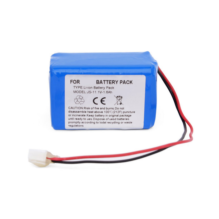 Compatible Equipment battery Veryark  for TCL-IC 