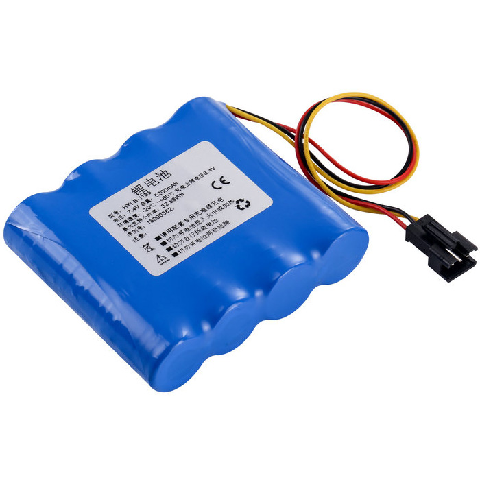 Compatible Equipment battery for Wego HYLB-1135 Compatible Equipment battery Wego for HYLB-1135