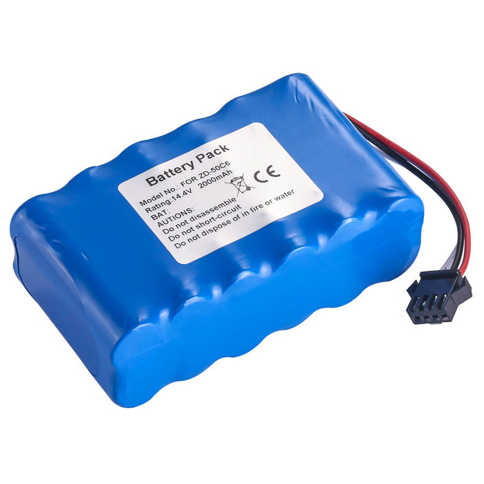 Compatible Equipment battery Zede  for CY-1200L 