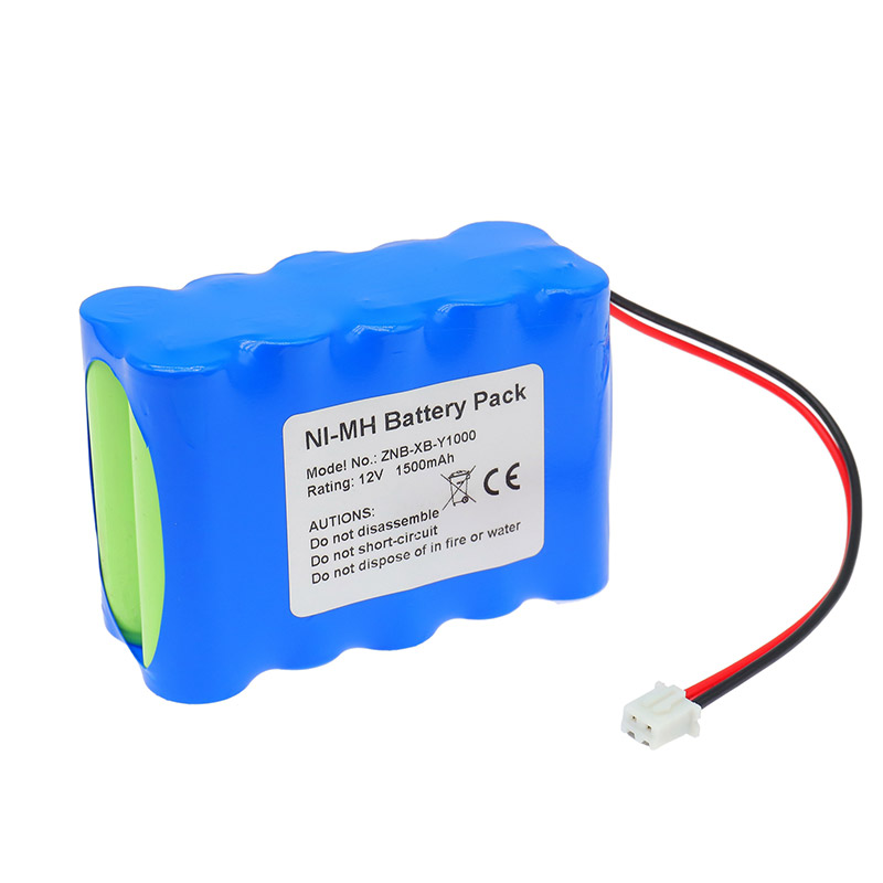 Compatible Equipment battery YongXing  for ZNB-XB-Y1000 