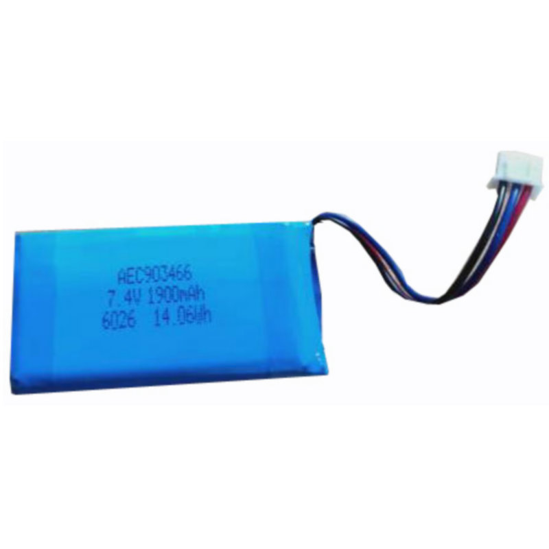 Compatible Equipment battery Hawkmed  for AEC903466 