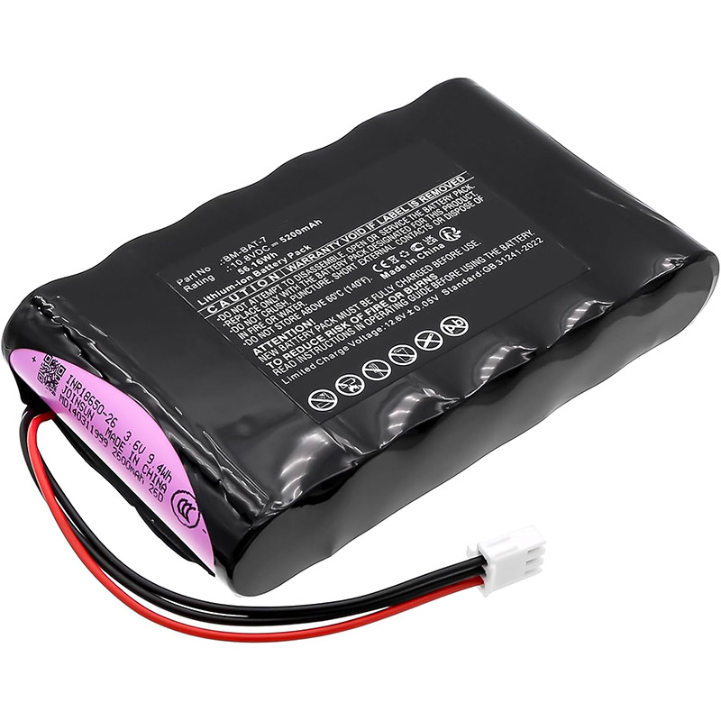 Compatible Equipment battery for Korea Bionet BM7Vet Pro Compatible Equipment battery Korea Bionet for BM7Vet Pro