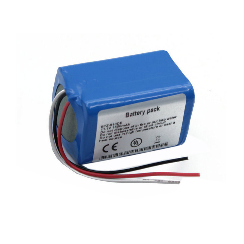 Compatible Equipment battery for Wego WGS-1011 Compatible Equipment battery Wego for WGS-1011