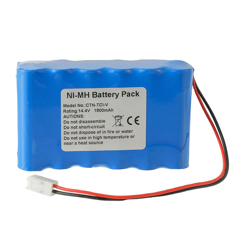 Compatible Equipment battery for Chengyitong CTN-TCI-V Compatible Equipment battery Chengyitong for CTN-TCI-V