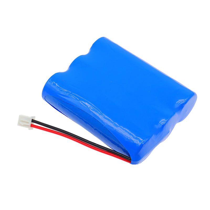 Compatible Equipment battery for eBangy MIC-09NP Compatible Equipment battery eBangy for MIC-09NP