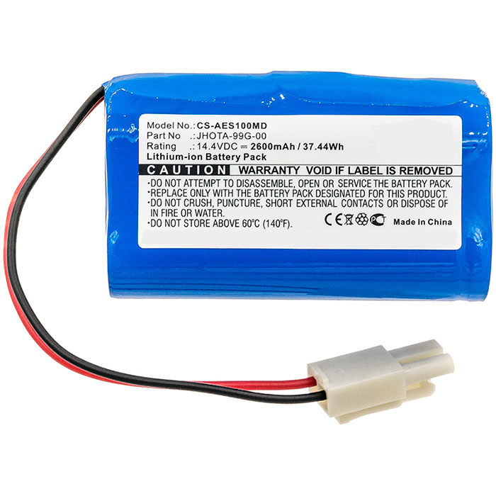 Compatible Equipment battery Aeon  for A100P 
