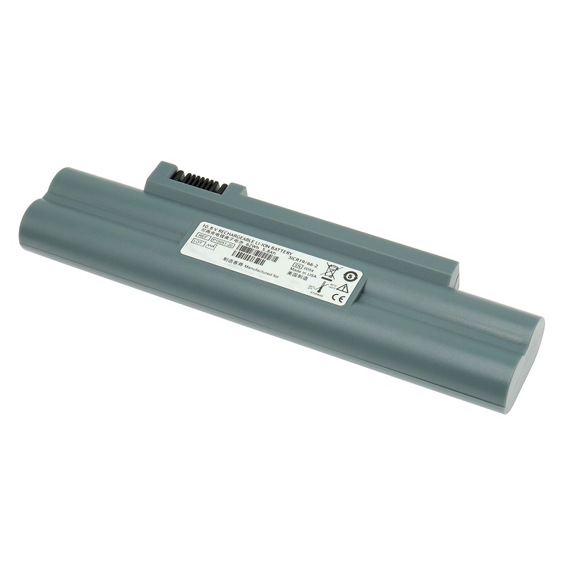 Compatible Equipment battery SONOSITE  for P07168 