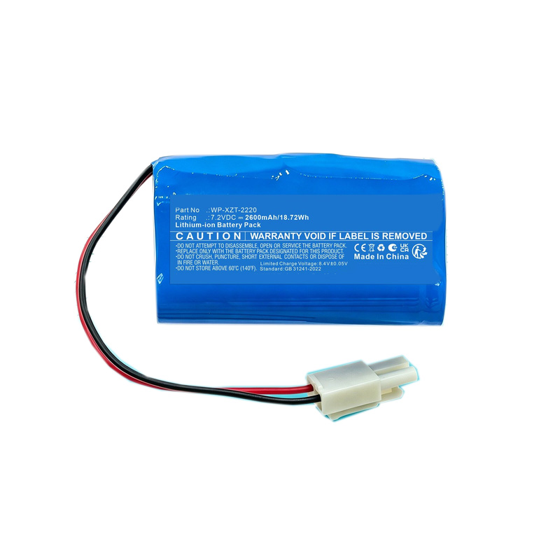 Compatible Equipment battery for Aeon A100SD Compatible Equipment battery Aeon for A100SD