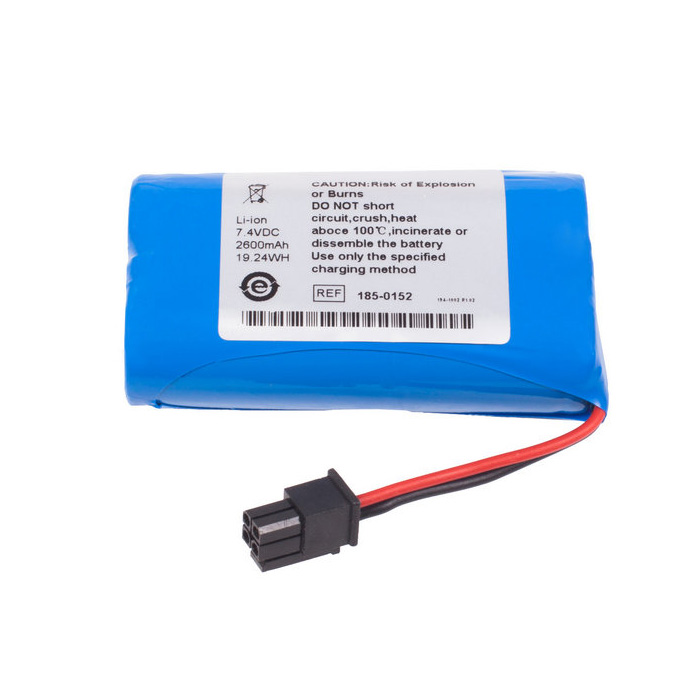 Compatible Equipment battery BIS  for BIS VISTA 