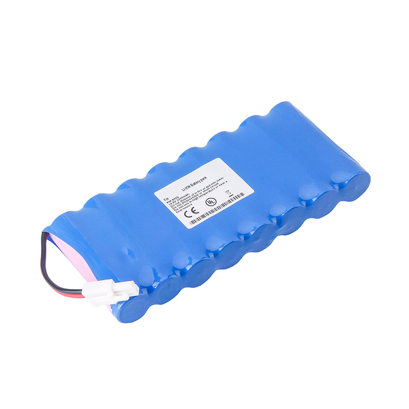 Compatible Equipment battery Biocare  for 4S2P18650 