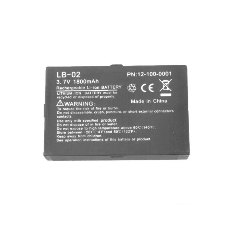 Compatible Equipment battery Biolight  for A5 