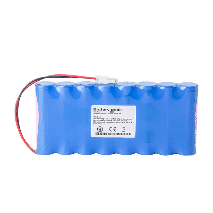 Compatible Equipment battery Charter Kontron  for TSGLIIO100298 