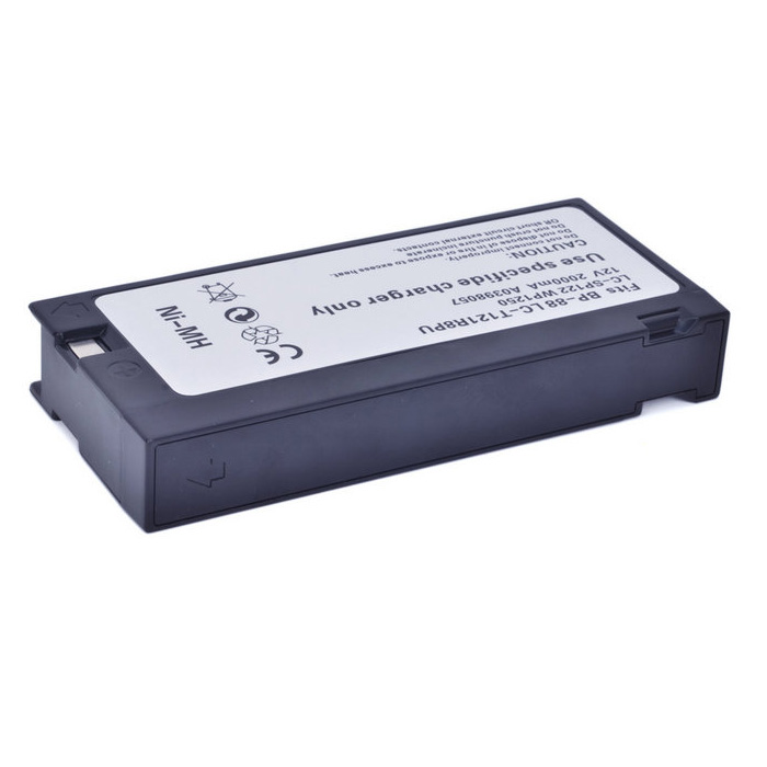 Compatible Equipment battery Colin  for Colin ASM 5000 