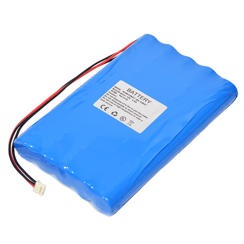 Compatible Equipment battery Colin  for Pal 3110 