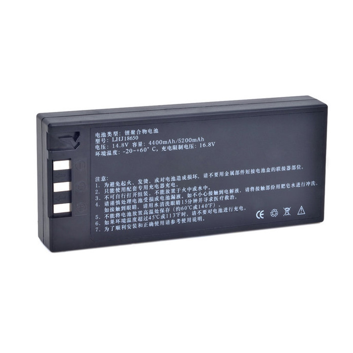 Compatible Equipment battery Comen  for 8000D 