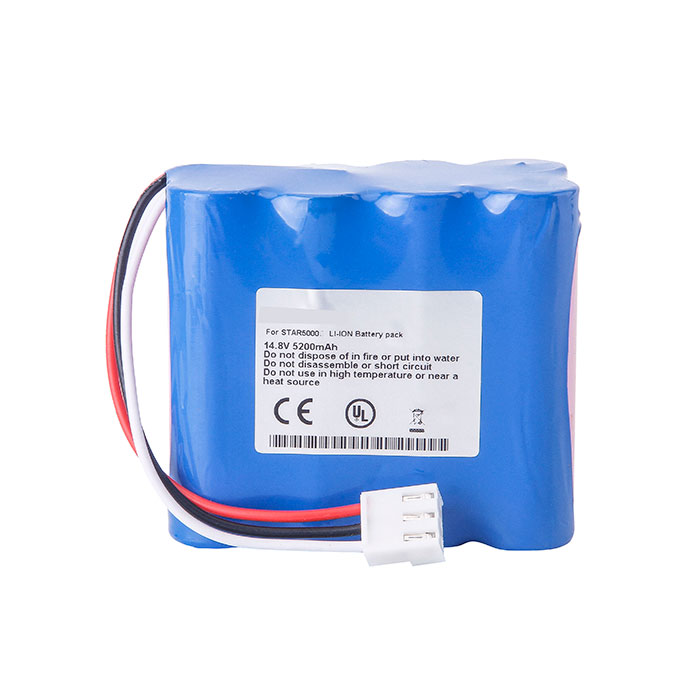 Compatible Equipment battery Comen  for C20 