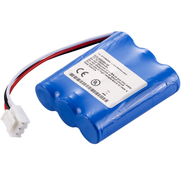 Compatible Equipment battery Comen  for H3 