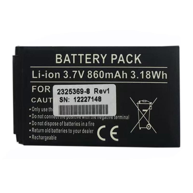 Compatible Equipment battery Comen  for E1 