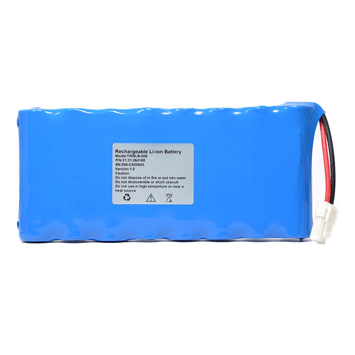 Compatible Equipment battery Edan  for M3B M3A 