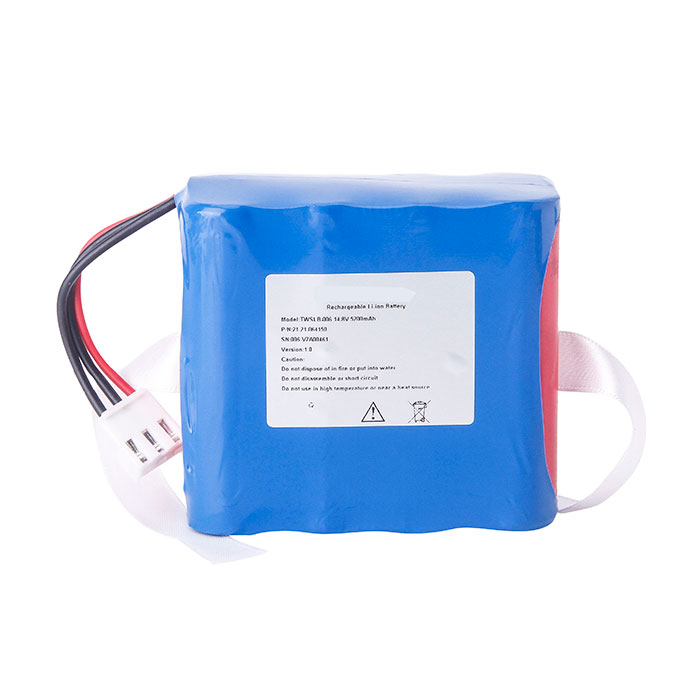 Compatible Equipment battery for EDAN TWSLB-006 Compatible Equipment battery EDAN for TWSLB-006