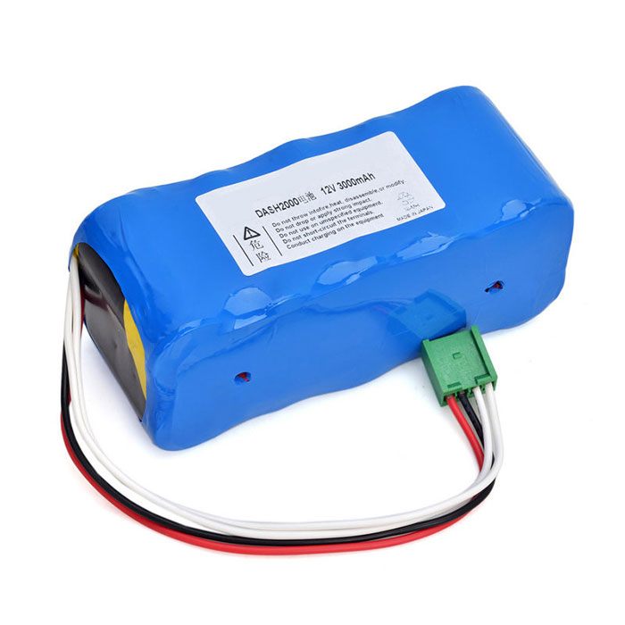 Compatible Equipment battery for GE DASH 2000 Compatible Equipment battery GE for DASH 2000