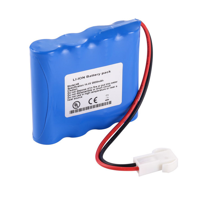 Compatible Equipment battery for Hwatime H8 (2016.8 model 160813048) Compatible Equipment battery Hwatime for H8 (2016.8 model 160813048)