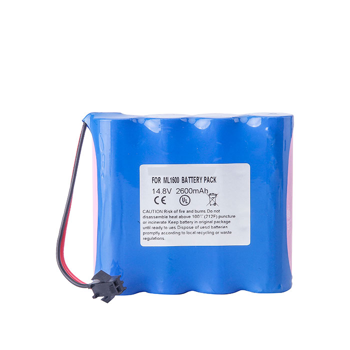Compatible Equipment battery Million  for MHM6000B 