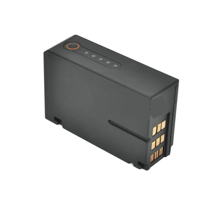 Compatible Equipment battery Mindray  for LI12I001A 