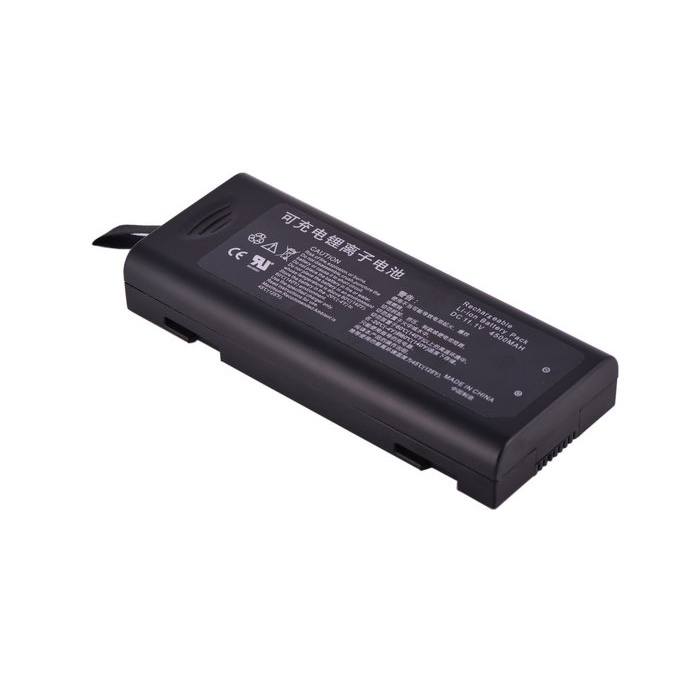 Compatible Equipment battery Mindray  for R12A 