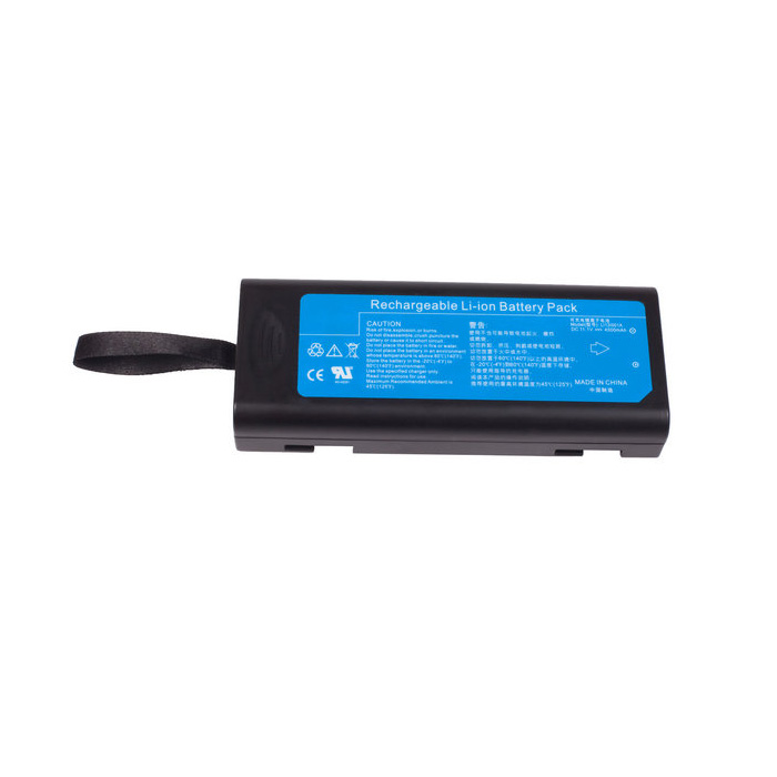 Compatible Equipment battery Mindray  for Epm10 
