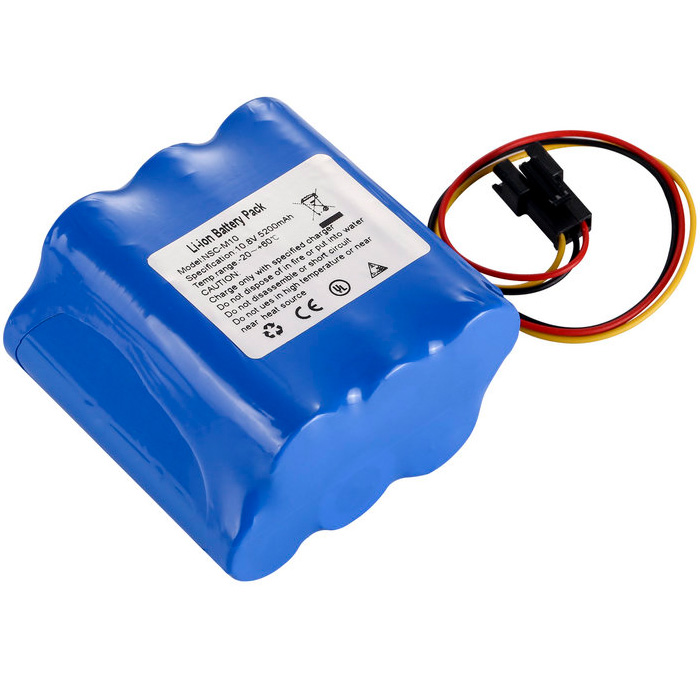 Compatible Equipment battery Neusoft  for 