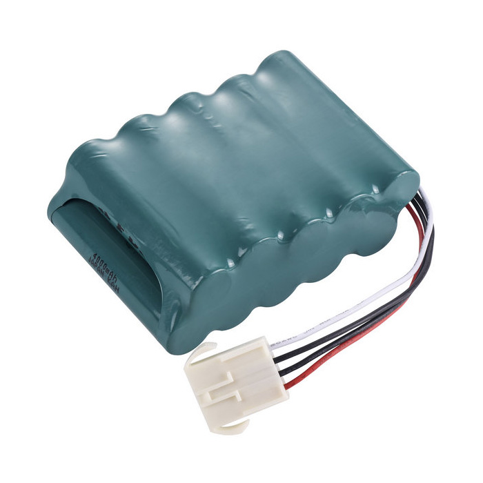 Compatible Equipment battery for Nihon Kohden Alphasource AS36011 Compatible Equipment battery Nihon Kohden for Alphasource AS36011