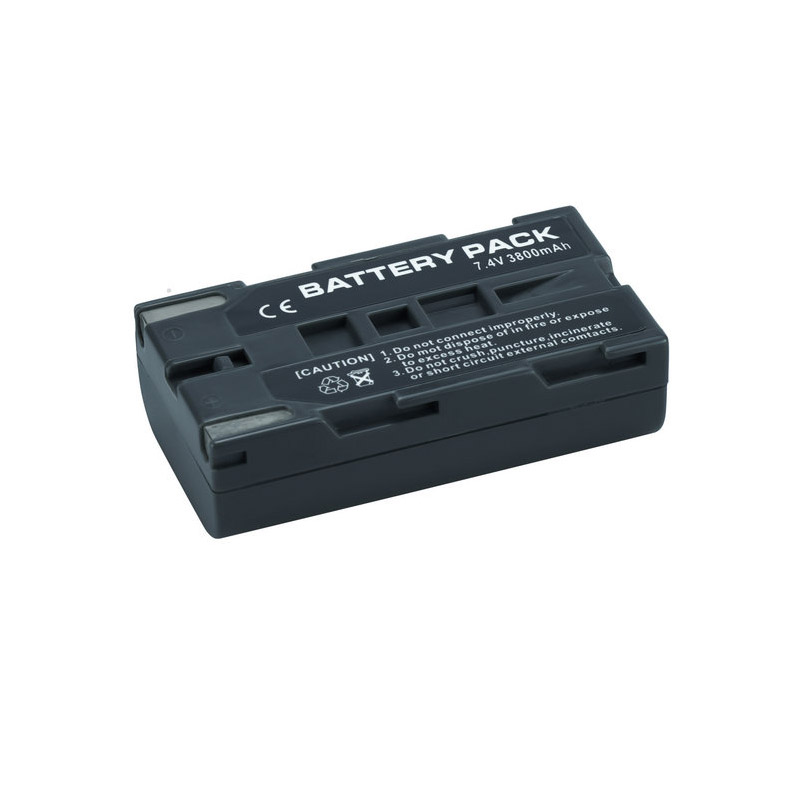 Compatible Equipment battery Nihon Kohden  for Telemetry unit 