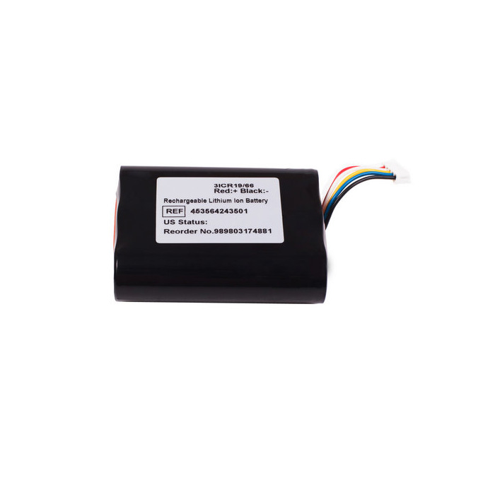 Compatible Equipment battery Philips  for Vsi 