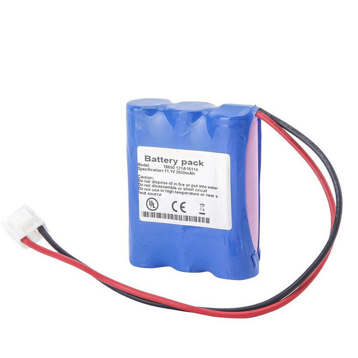Compatible Equipment battery Perlong  for KAYO 18650 121A16114 